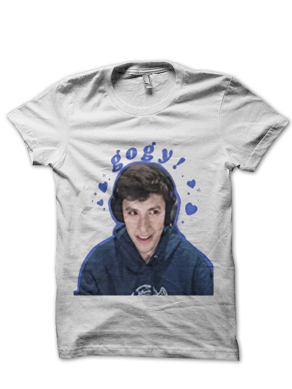 GeorgeNotFound T-Shirt Style007 Hoodie, Sweatshirt | CoreVibeTees.com