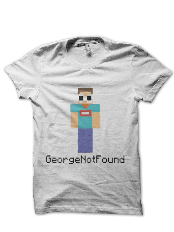 GeorgeNotFound T-Shirt Style006 Hoodie, Sweatshirt | CoreVibeTees.com