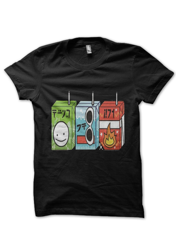 GeorgeNotFound T-Shirt Style005 Hoodie, Sweatshirt | CoreVibeTees.com