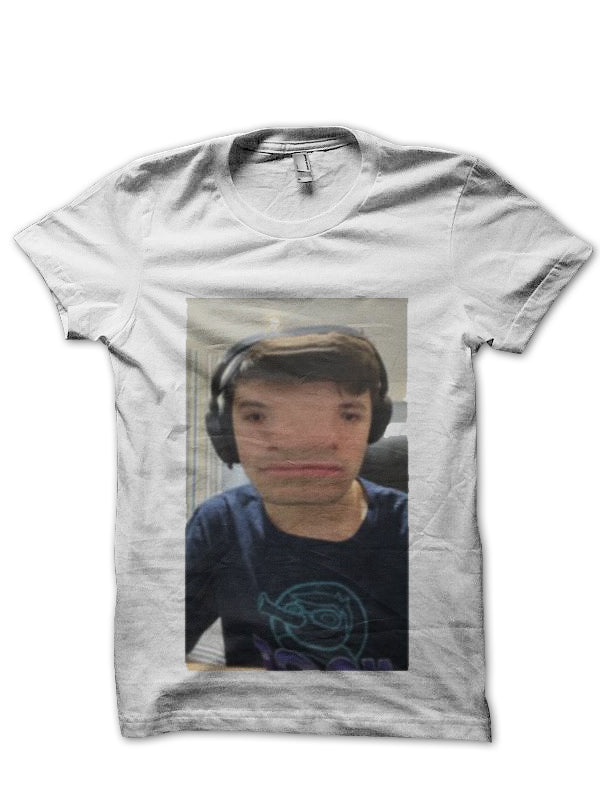 GeorgeNotFound T-Shirt Style003 Hoodie, Sweatshirt | CoreVibeTees.com
