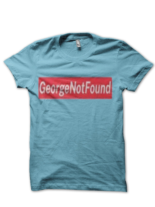 GeorgeNotFound T-Shirt Style002 Hoodie, Sweatshirt | CoreVibeTees.com