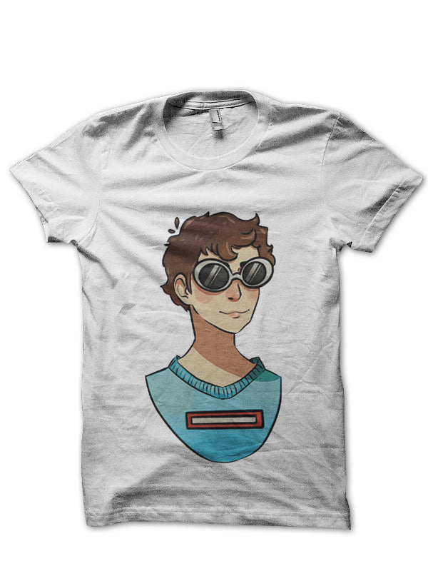 GeorgeNotFound T-Shirt Style001 Hoodie, Sweatshirt | CoreVibeTees.com