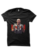Georges St. Pierre Black T-Shirt Style007 Hoodie, Sweatshirt | CoreVibeTees.com