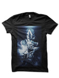 Georges St. Pierre Black T-Shirt Hoodie, Sweatshirt | CoreVibeTees.com