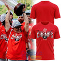 Georgia Bulldogs 2026 SEC Baseball Tournament Champions Shirt