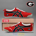 Georgia Bulldogs Special Edition 2026 Custom OT Shoes