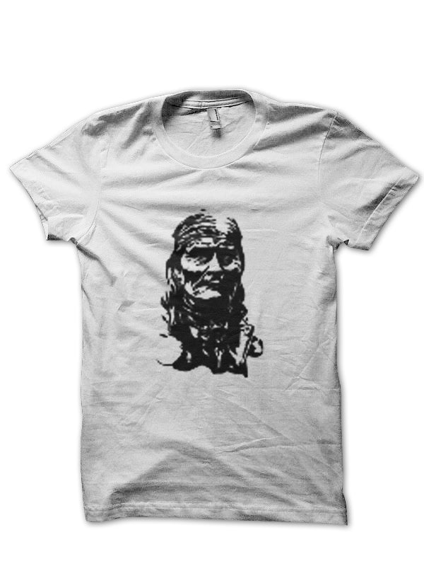 Geronimo T-Shirt Style005 Hoodie, Sweatshirt | CoreVibeTees.com