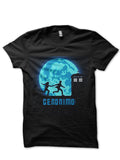 Geronimo T-Shirt Hoodie, Sweatshirt | CoreVibeTees.com
