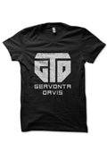 Gervonta Davis T-Shirt Style011 Hoodie, Sweatshirt | CoreVibeTees.com