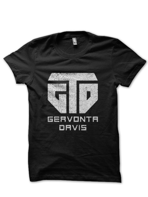 Gervonta Davis T-Shirt Style011 Hoodie, Sweatshirt | CoreVibeTees.com