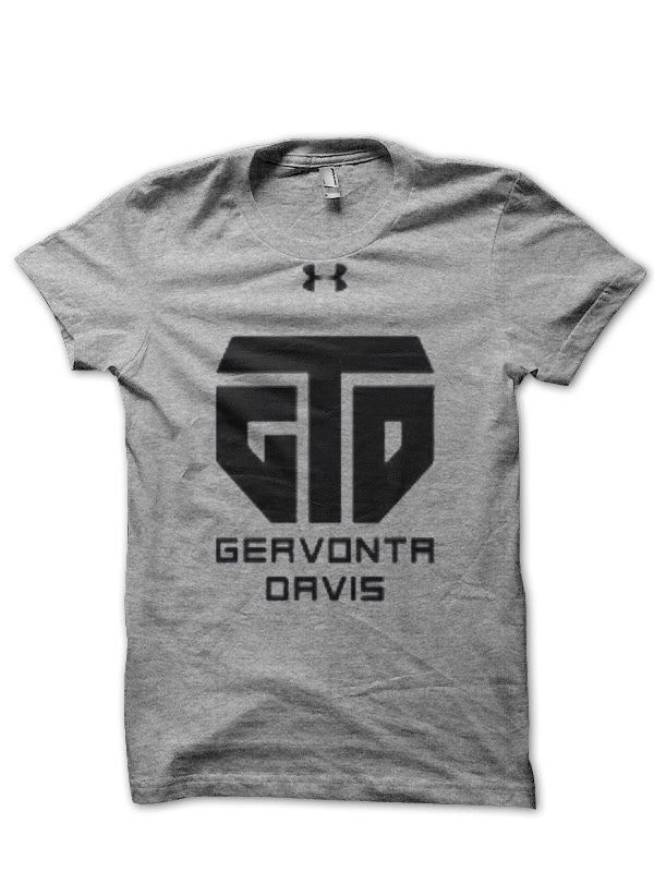 Gervonta Davis T-Shirt Style003 Hoodie, Sweatshirt | CoreVibeTees.com