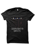 Gervonta Davis T-Shirt Style008 Hoodie, Sweatshirt | CoreVibeTees.com