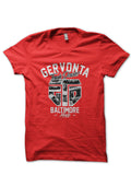 Gervonta Davis T-Shirt Style007 Hoodie, Sweatshirt | CoreVibeTees.com