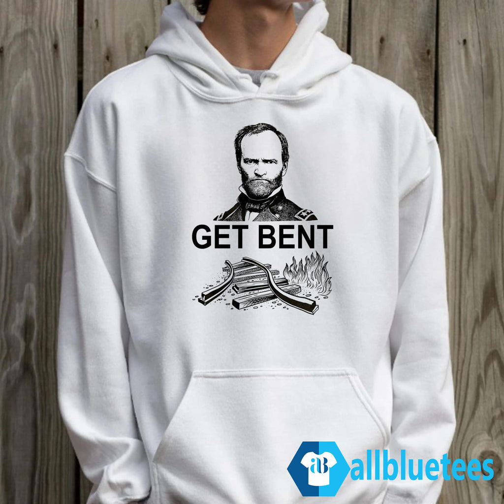 Get Bent Shirt