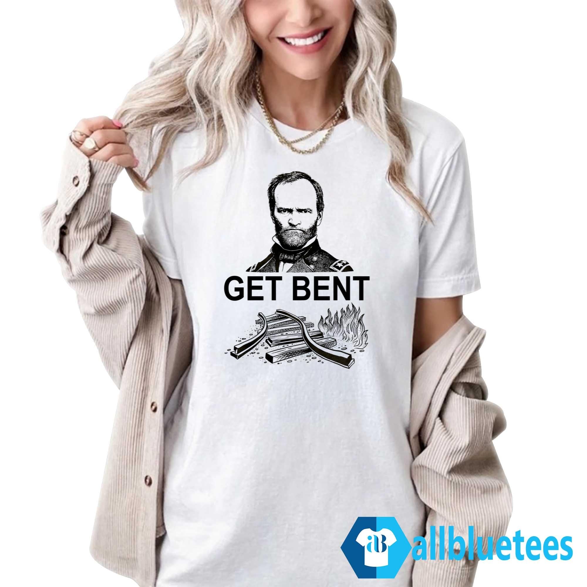 Get Bent Shirt