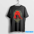 Get Out My Face Dont Mess With Me Garbage Tshirts Sweater