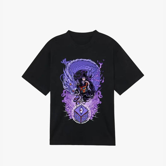 Geto Suguru T-shirt , Jujutsu Kaisen Gojo Anime Unisex Shirt, JJK Anime Lover Shirt Gift Sweatshirt, Hoodie, Comfort Colors