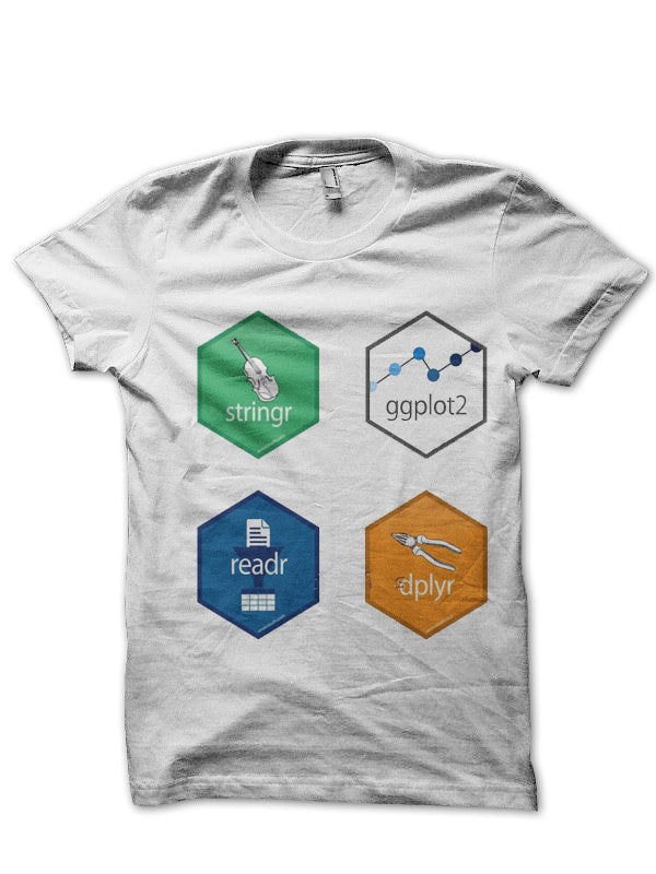 Ggplot2 T-Shirt Style004 Hoodie, Sweatshirt | CoreVibeTees.com