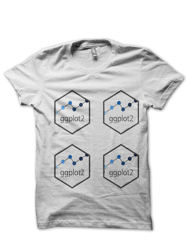 Ggplot2 T-Shirt Style003 Hoodie, Sweatshirt | CoreVibeTees.com