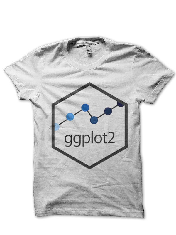 Ggplot2 T-Shirt Hoodie, Sweatshirt | CoreVibeTees.com
