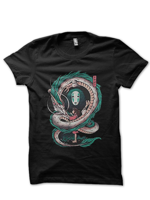 Ghibili T-Shirt Style005 Hoodie, Sweatshirt | CoreVibeTees.com