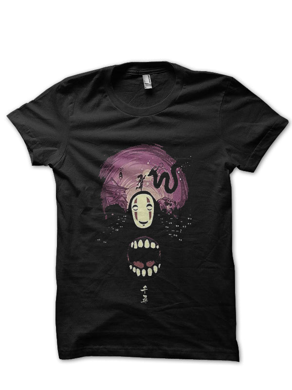 Ghibili T-Shirt Hoodie, Sweatshirt | CoreVibeTees.com