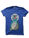 Ghibili T-Shirt Style004 Hoodie, Sweatshirt | CoreVibeTees.com