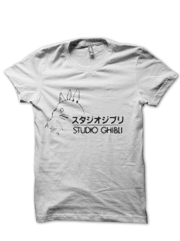 Ghibili T-Shirt Style003 Hoodie, Sweatshirt | CoreVibeTees.com