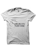 Ghibili T-Shirt Style003 Hoodie, Sweatshirt | CoreVibeTees.com