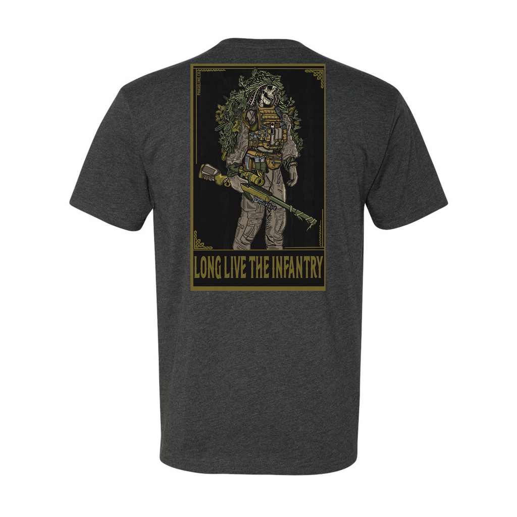 Ghillie Monsta Tee Hoodie, Sweatshirt | CoreVibeTees.com (Image 5)