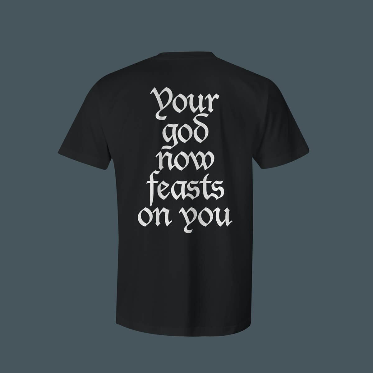 Blackened Blood On The Suthourn Altar Download + T-Shirt Hoodie, Sweatshirt | CoreVibeTees.com (Image 2)