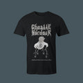 Blackened Blood On The Suthourn Altar Download + T-Shirt Hoodie, Sweatshirt | CoreVibeTees.com (Image 1)