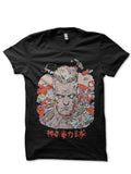 Ghost In The Shell T-Shirt Style012 Hoodie, Sweatshirt | CoreVibeTees.com