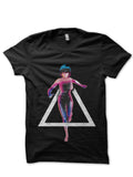 Ghost In The Shell T-Shirt Style011 Hoodie, Sweatshirt | CoreVibeTees.com