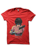 Ghost In The Shell T-Shirt Style002 Hoodie, Sweatshirt | CoreVibeTees.com