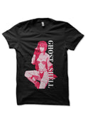 Ghost In The Shell T-Shirt Style009 Hoodie, Sweatshirt | CoreVibeTees.com