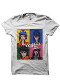 Ghost In The Shell T-Shirt Style008 Hoodie, Sweatshirt | CoreVibeTees.com
