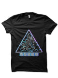 Ghost In The Shell T-Shirt Style005 Hoodie, Sweatshirt | CoreVibeTees.com