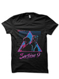 Ghost In The Shell T-Shirt Style004 Hoodie, Sweatshirt | CoreVibeTees.com