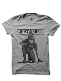 Ghost In The Shell T-Shirt Style003 Hoodie, Sweatshirt | CoreVibeTees.com
