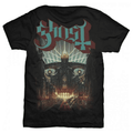 Ghost Meliora T-Shirt Hoodie, Sweatshirt | CoreVibeTees.com