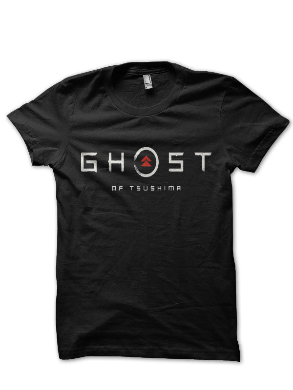 Ghost Of Tsushima T-Shirt Style009 Hoodie, Sweatshirt | CoreVibeTees.com