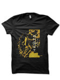 Ghost Of Tsushima T-Shirt Style002 Hoodie, Sweatshirt | CoreVibeTees.com