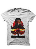Ghost Of Tsushima T-Shirt Style007 Hoodie, Sweatshirt | CoreVibeTees.com