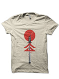 Ghost Of Tsushima T-Shirt Style008 Hoodie, Sweatshirt | CoreVibeTees.com