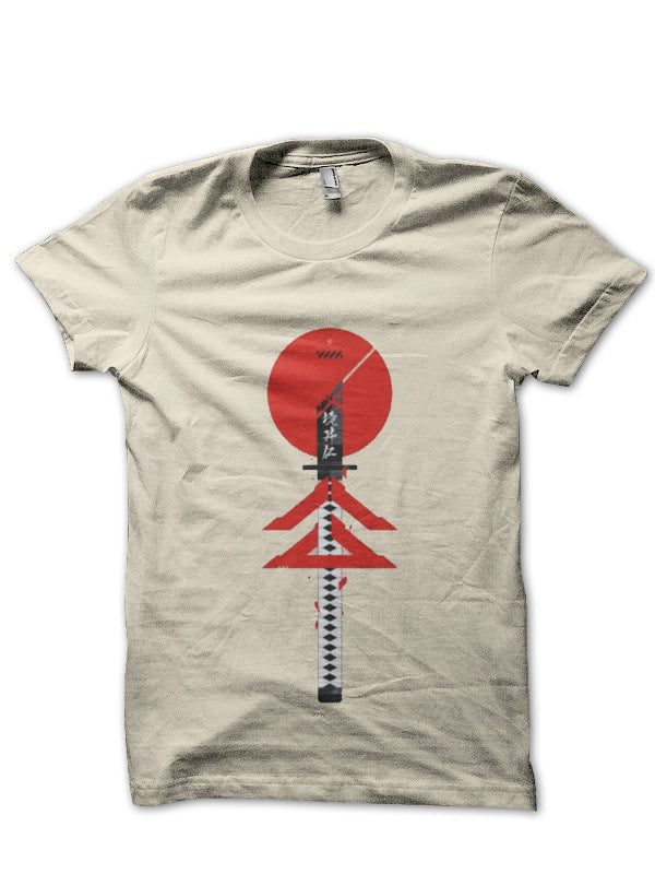 Ghost Of Tsushima T-Shirt Style008 Hoodie, Sweatshirt | CoreVibeTees.com