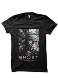 Ghost Of Tsushima T-Shirt Style005 Hoodie, Sweatshirt | CoreVibeTees.com