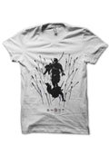 Ghost Of Tsushima T-Shirt Style004 Hoodie, Sweatshirt | CoreVibeTees.com