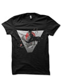 Ghost Of Tsushima T-Shirt Style003 Hoodie, Sweatshirt | CoreVibeTees.com
