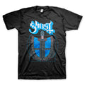Ghost - Vitruvian t-shirt Hoodie, Sweatshirt | CoreVibeTees.com
